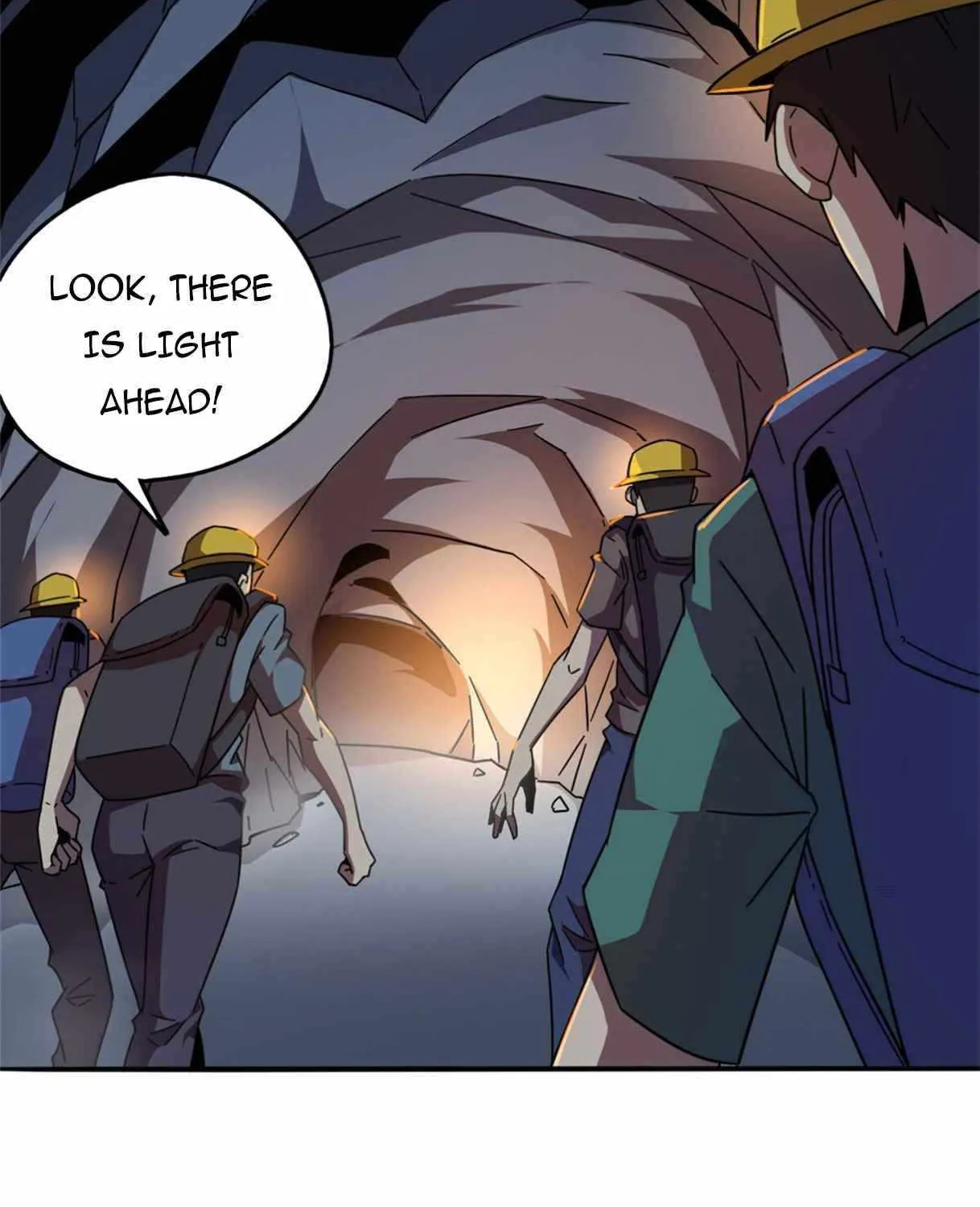 Read The Legendary Forgemaster chapter 34 image 58 on Lezhin