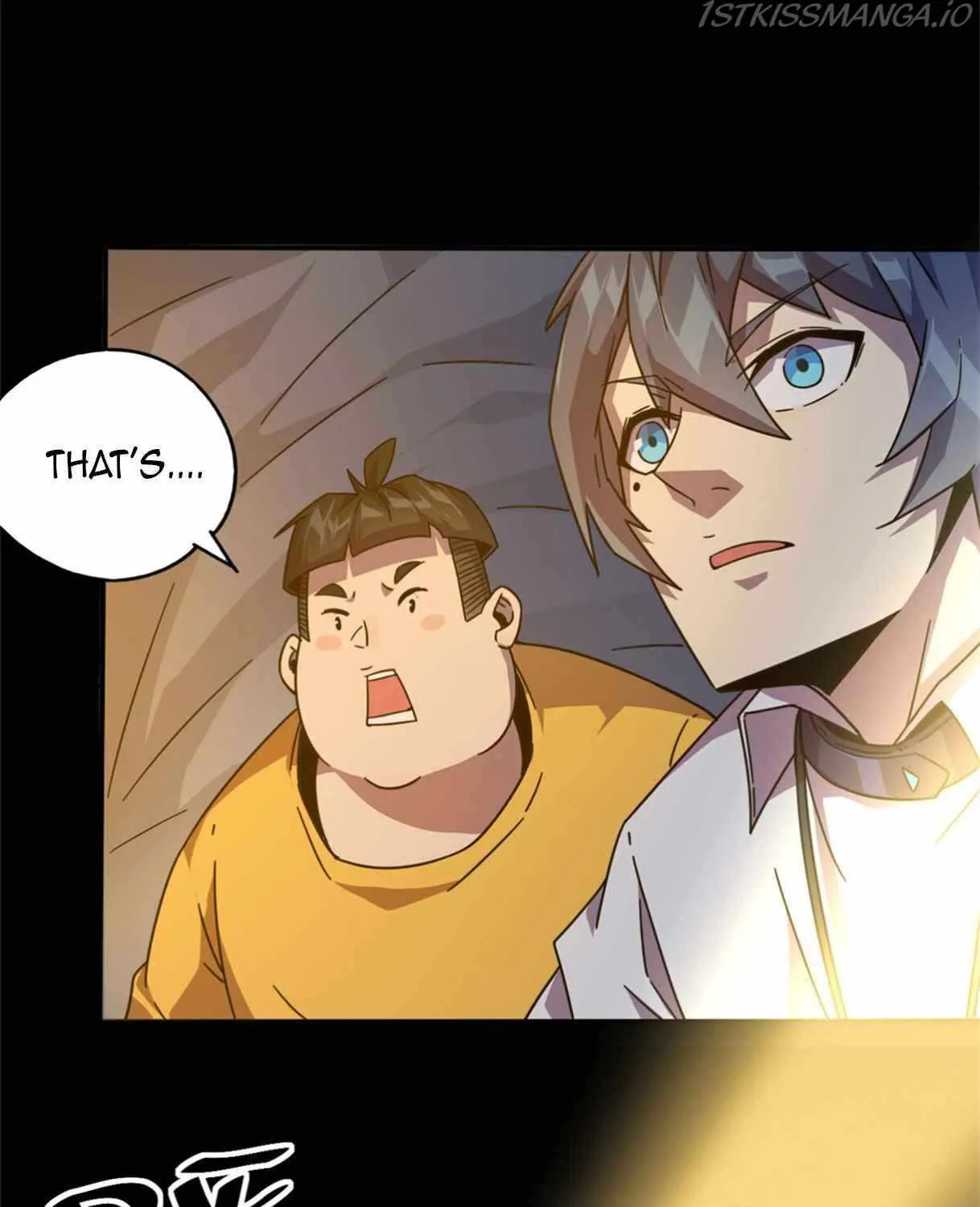 Read The Legendary Forgemaster chapter 34 image 61 on Lezhin