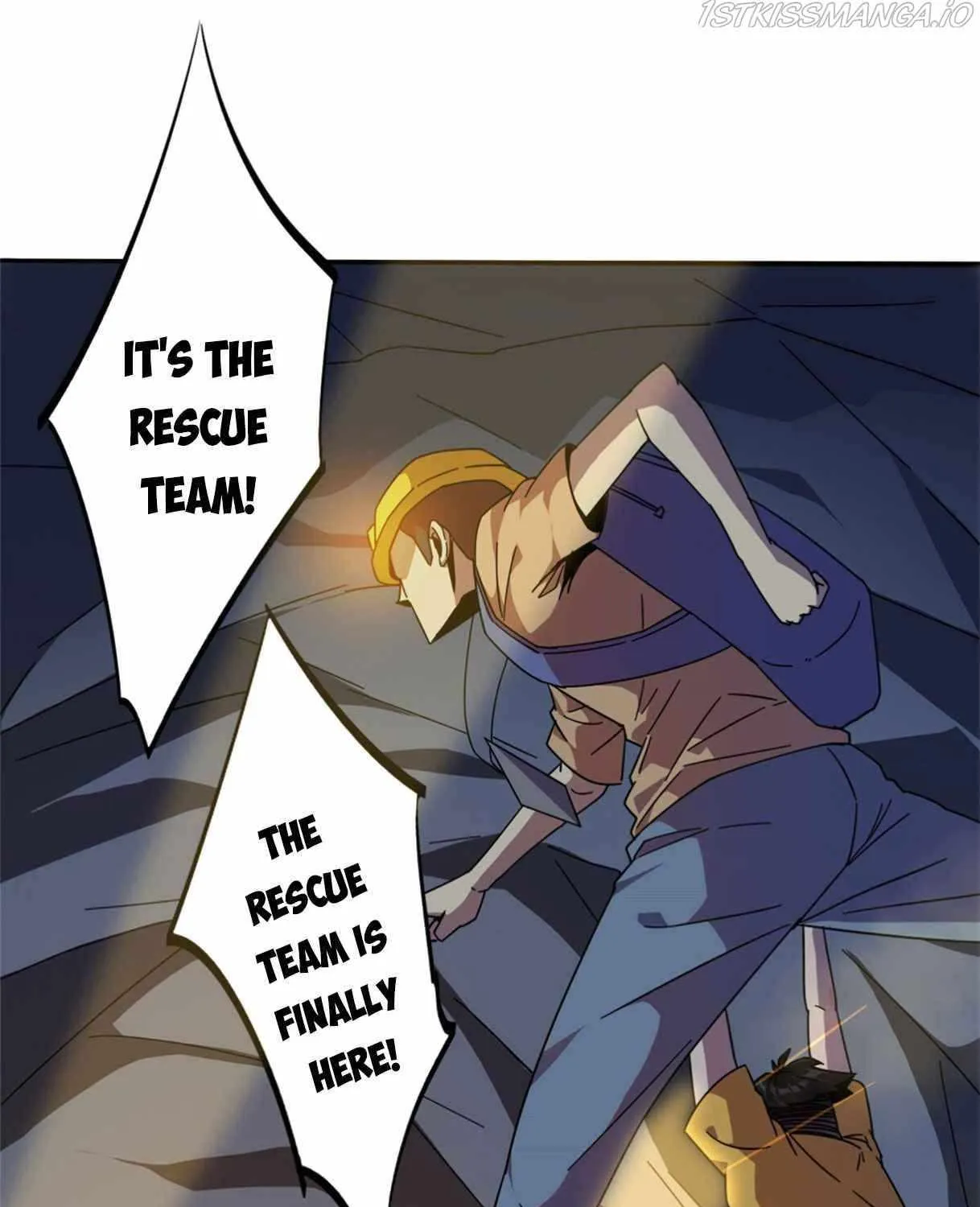 Read The Legendary Forgemaster chapter 34 image 66 on Lezhin