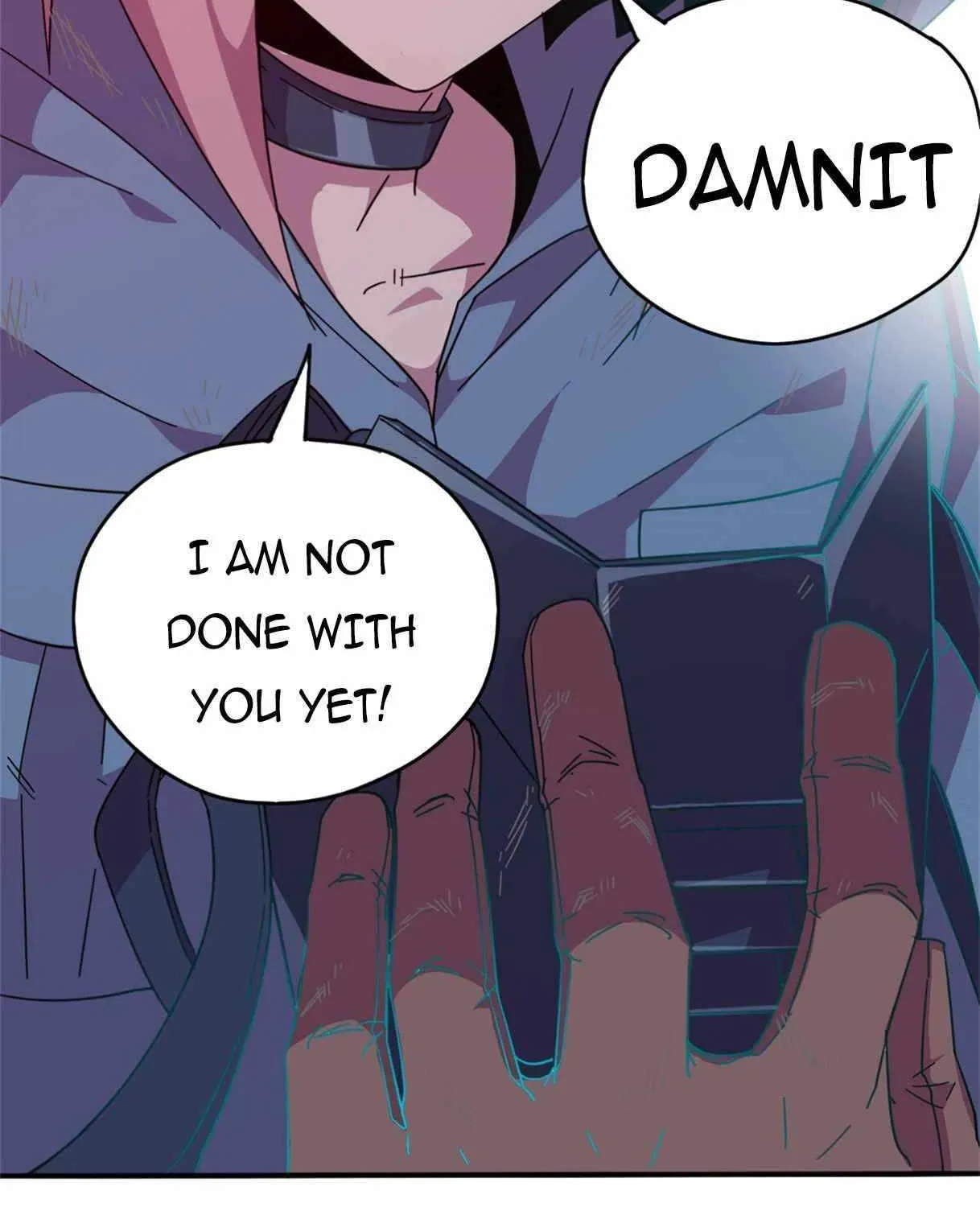 Read The Legendary Forgemaster chapter 34 image 77 on Lezhin