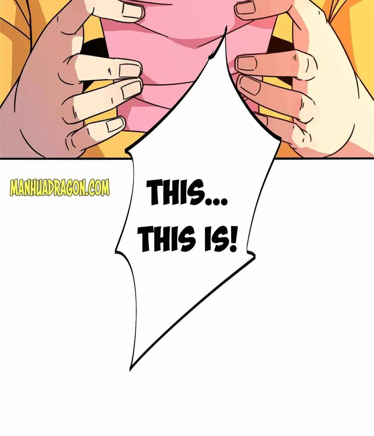 The Legendary Forgemaster Chapter 35 page 14 - 