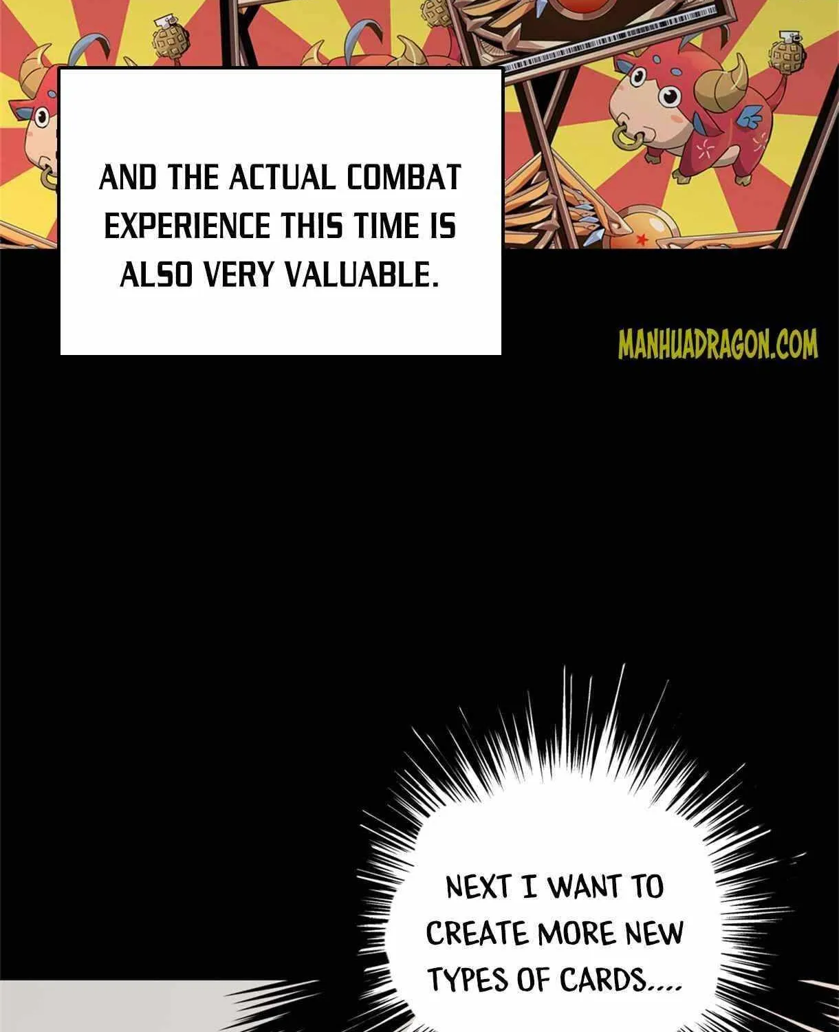 The Legendary Forgemaster Chapter 35 page 30 - 
