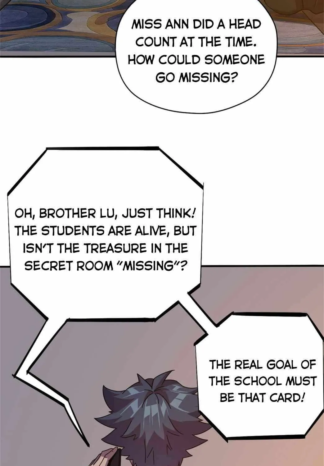 The Legendary Forgemaster Chapter 35 page 51 - 