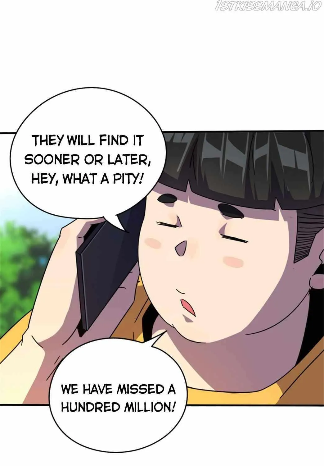 The Legendary Forgemaster Chapter 35 page 53 - 