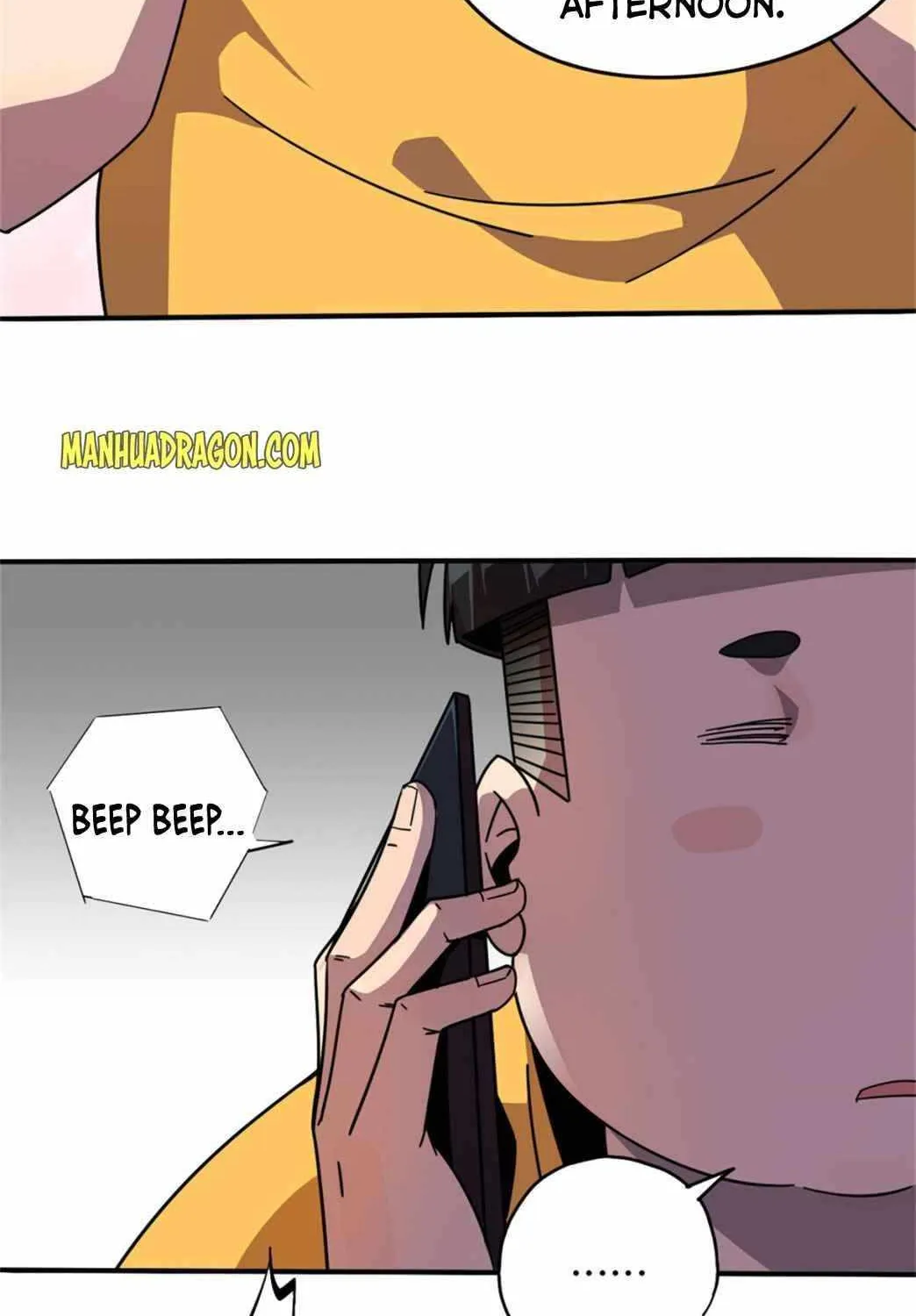 The Legendary Forgemaster Chapter 35 page 61 - 