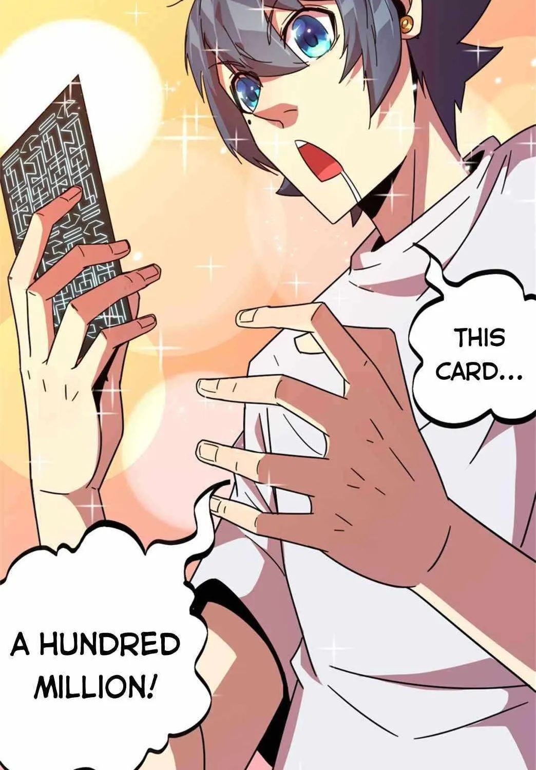 The Legendary Forgemaster Chapter 35 page 65 - 