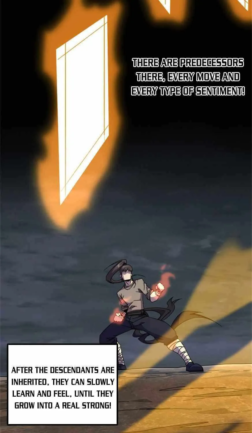 Read The Legendary Forgemaster chapter 36 image 12 on Lezhin