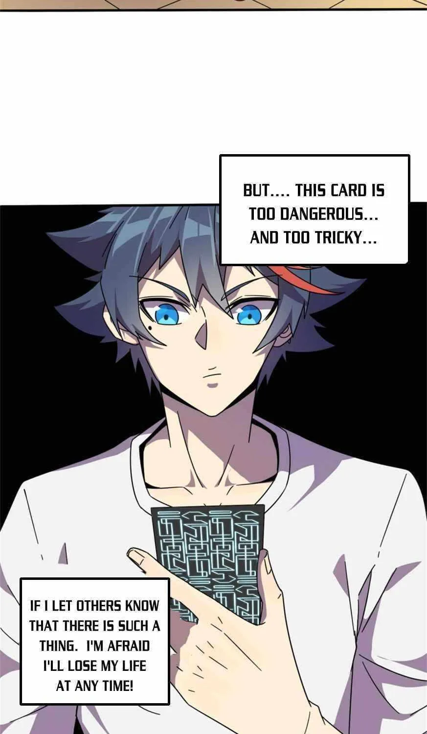 Read The Legendary Forgemaster chapter 36 image 17 on Lezhin
