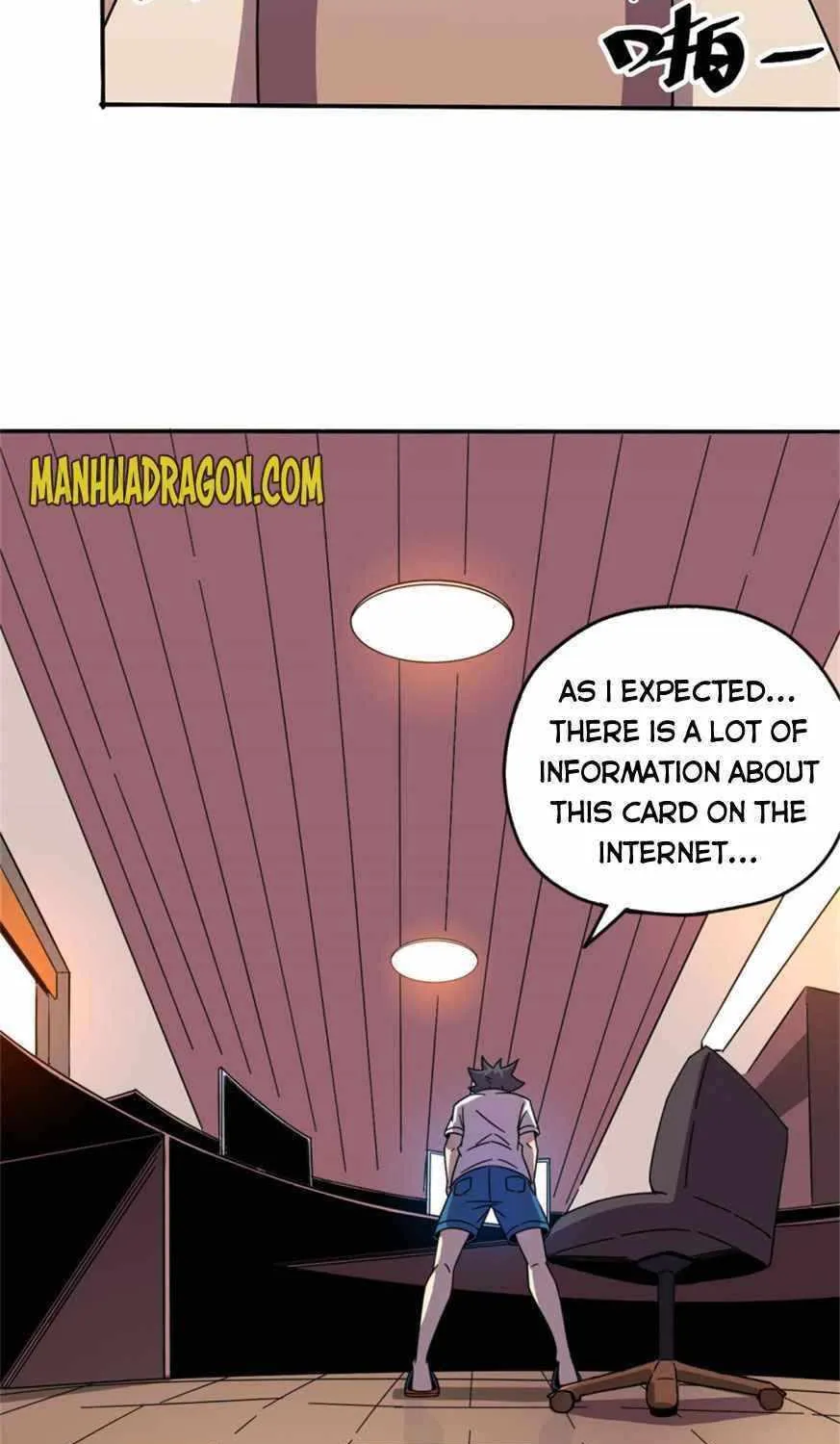 Read The Legendary Forgemaster chapter 36 image 2 on Lezhin