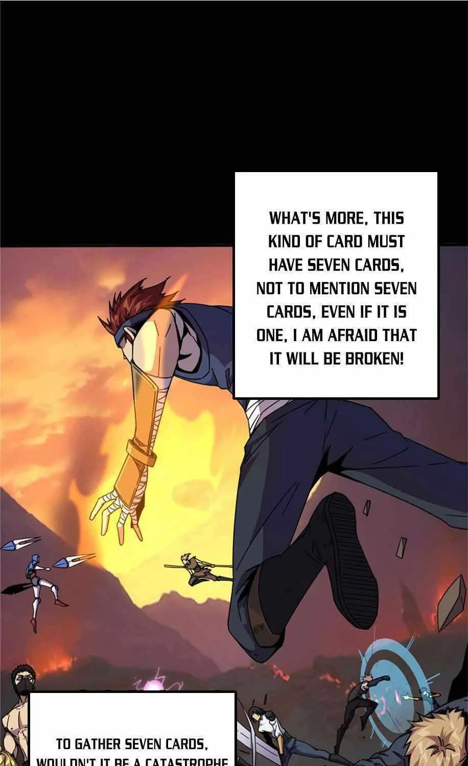 Read The Legendary Forgemaster chapter 36 image 20 on Lezhin