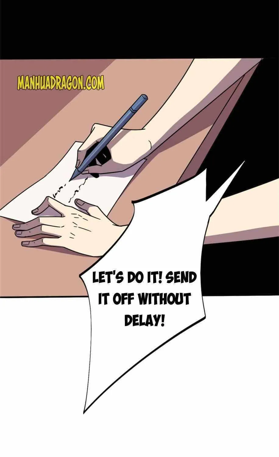 Read The Legendary Forgemaster chapter 36 image 29 on Lezhin