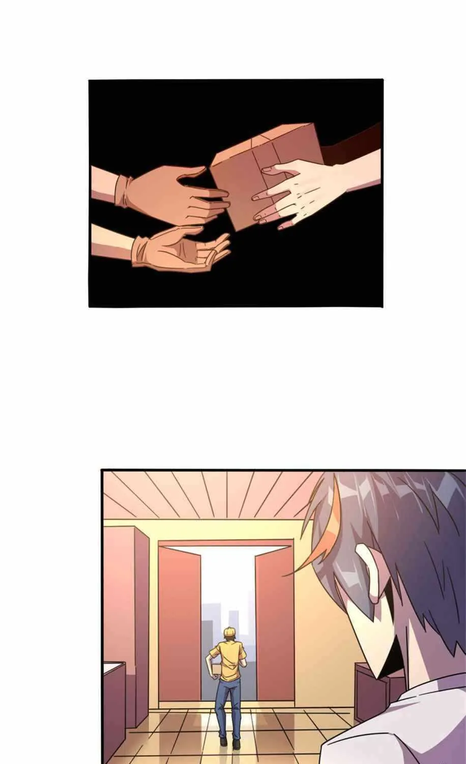 Read The Legendary Forgemaster chapter 36 image 31 on Lezhin