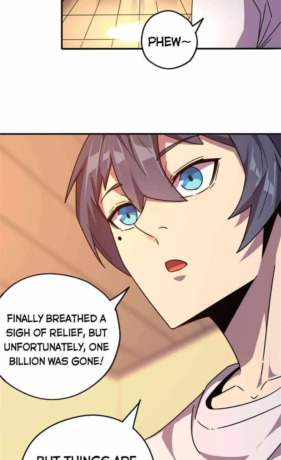 Read The Legendary Forgemaster chapter 36 image 32 on Lezhin