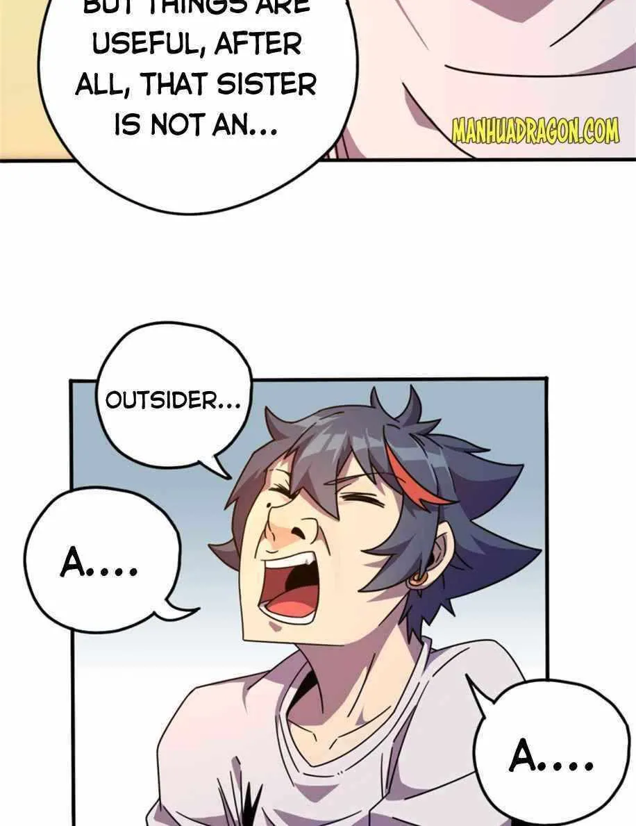 Read The Legendary Forgemaster chapter 36 image 33 on Lezhin