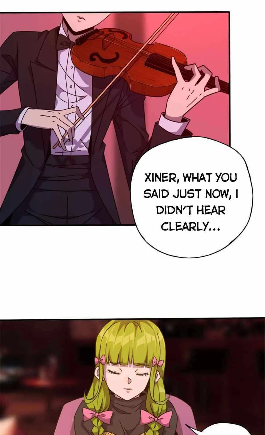 Read The Legendary Forgemaster chapter 36 image 37 on Lezhin
