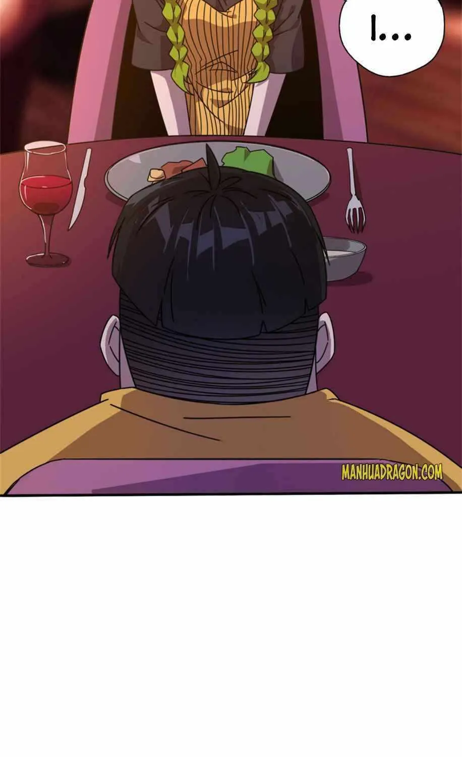 Read The Legendary Forgemaster chapter 36 image 38 on Lezhin