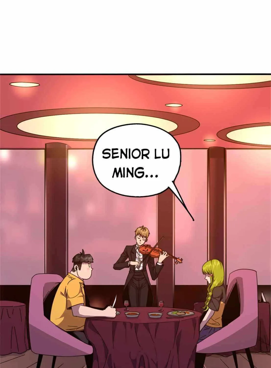 Read The Legendary Forgemaster chapter 36 image 41 on Lezhin