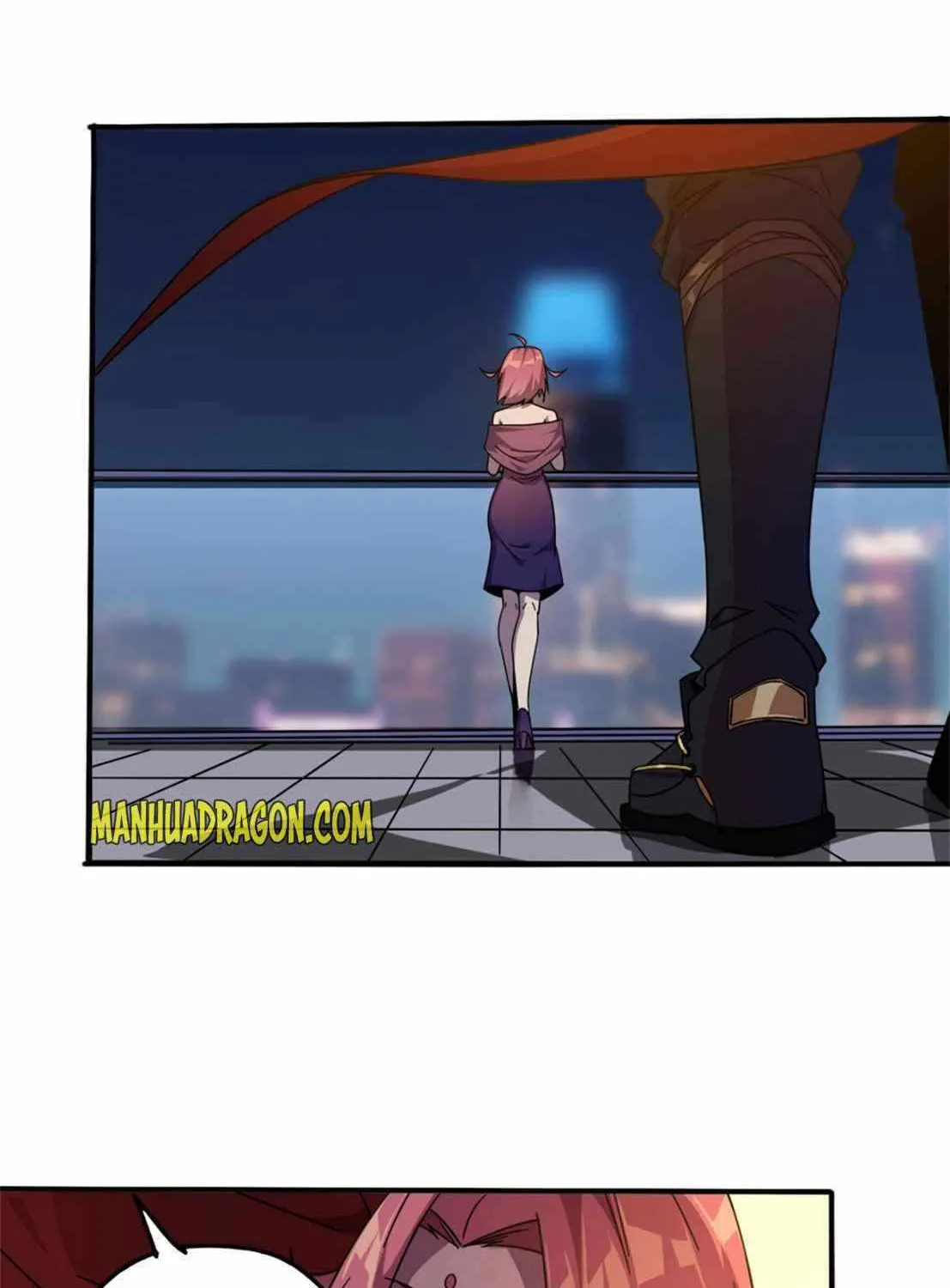 Read The Legendary Forgemaster chapter 36 image 45 on Lezhin