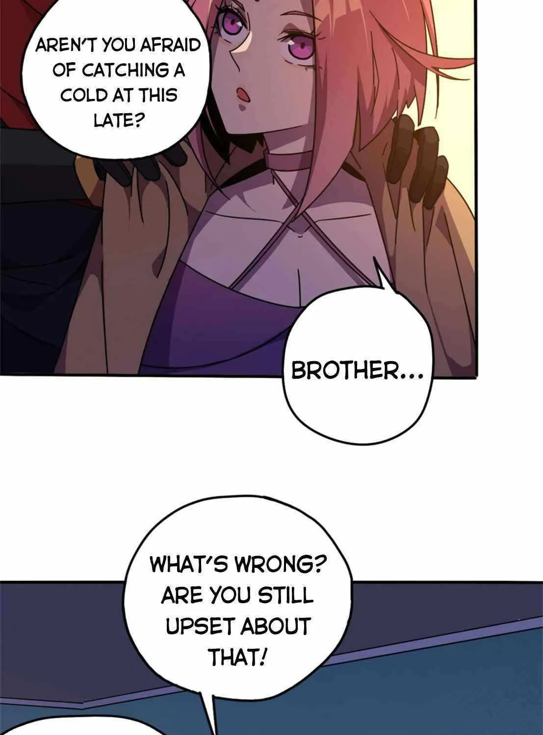 Read The Legendary Forgemaster chapter 36 image 46 on Lezhin