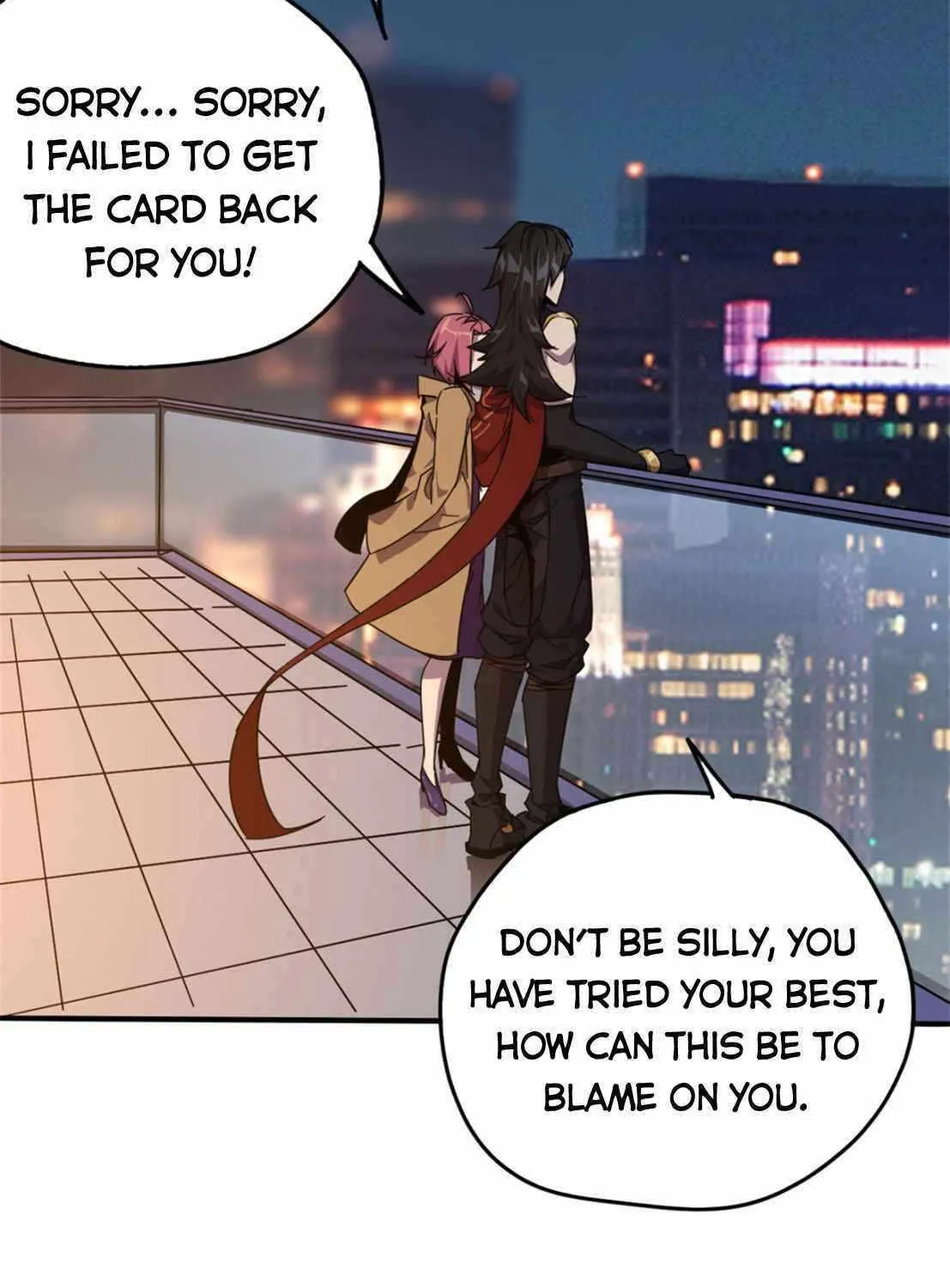 Read The Legendary Forgemaster chapter 36 image 47 on Lezhin