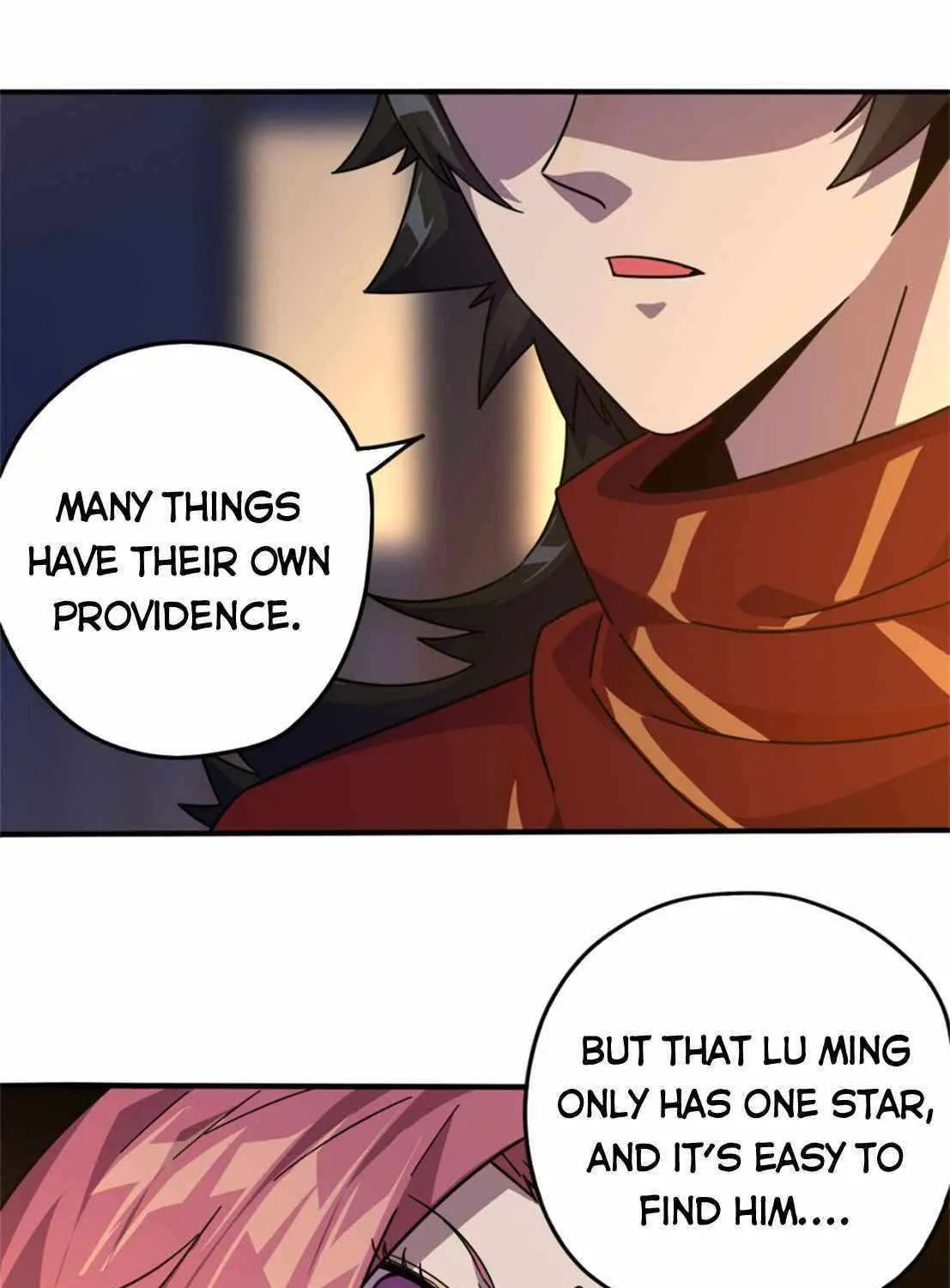 Read The Legendary Forgemaster chapter 36 image 49 on Lezhin