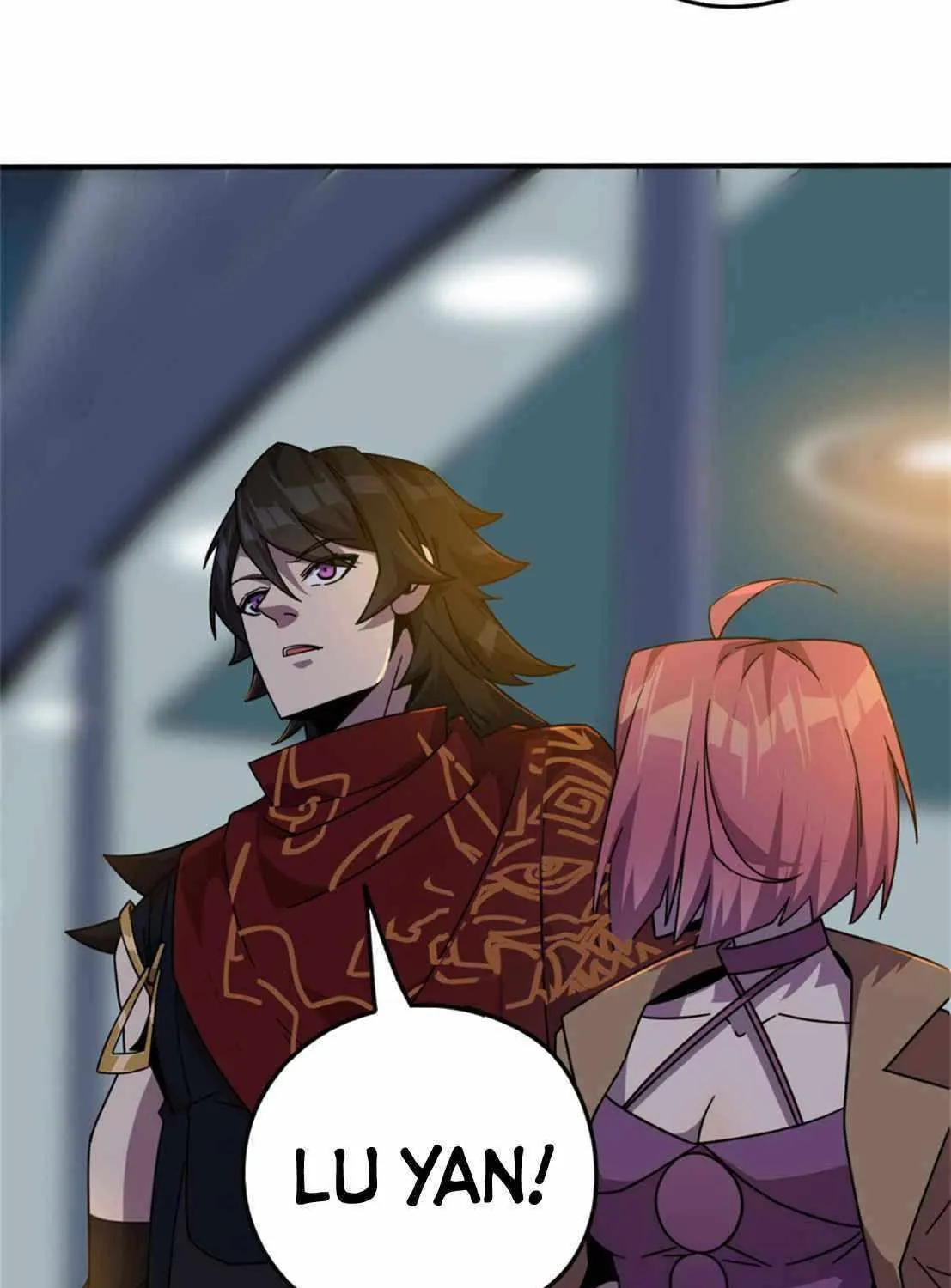 Read The Legendary Forgemaster chapter 36 image 53 on Lezhin