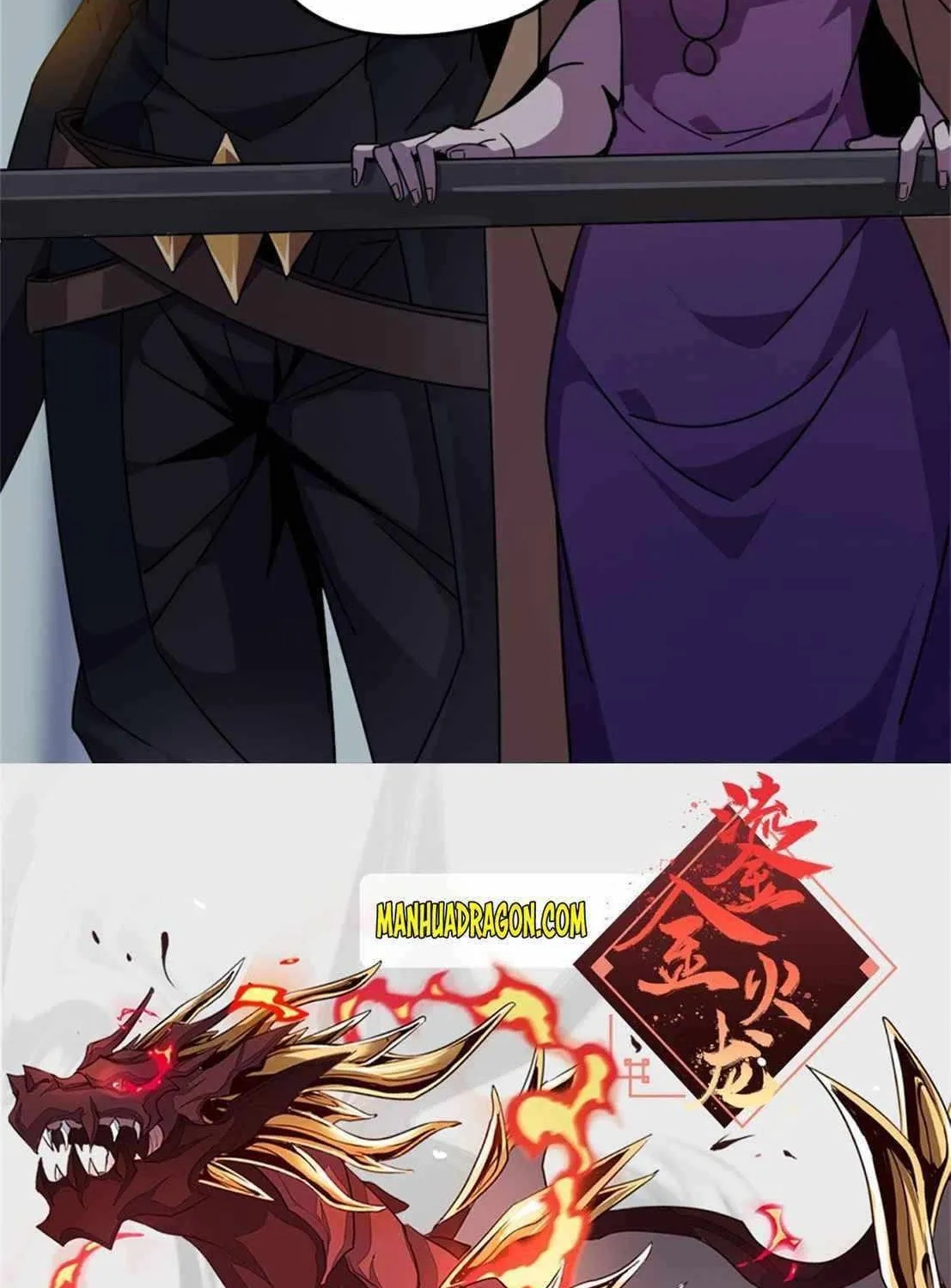 Read The Legendary Forgemaster chapter 36 image 54 on Lezhin