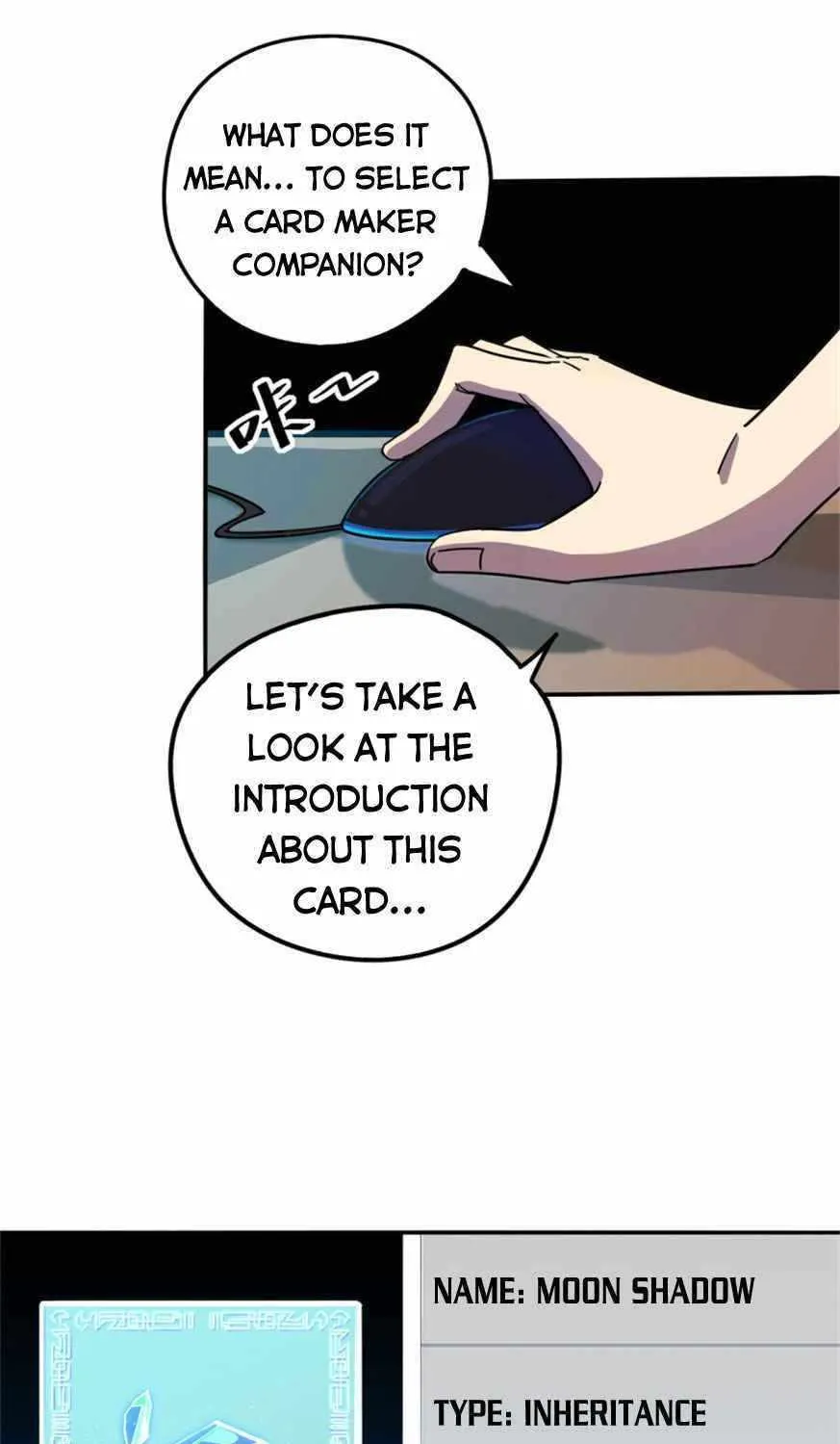 Read The Legendary Forgemaster chapter 36 image 7 on Lezhin