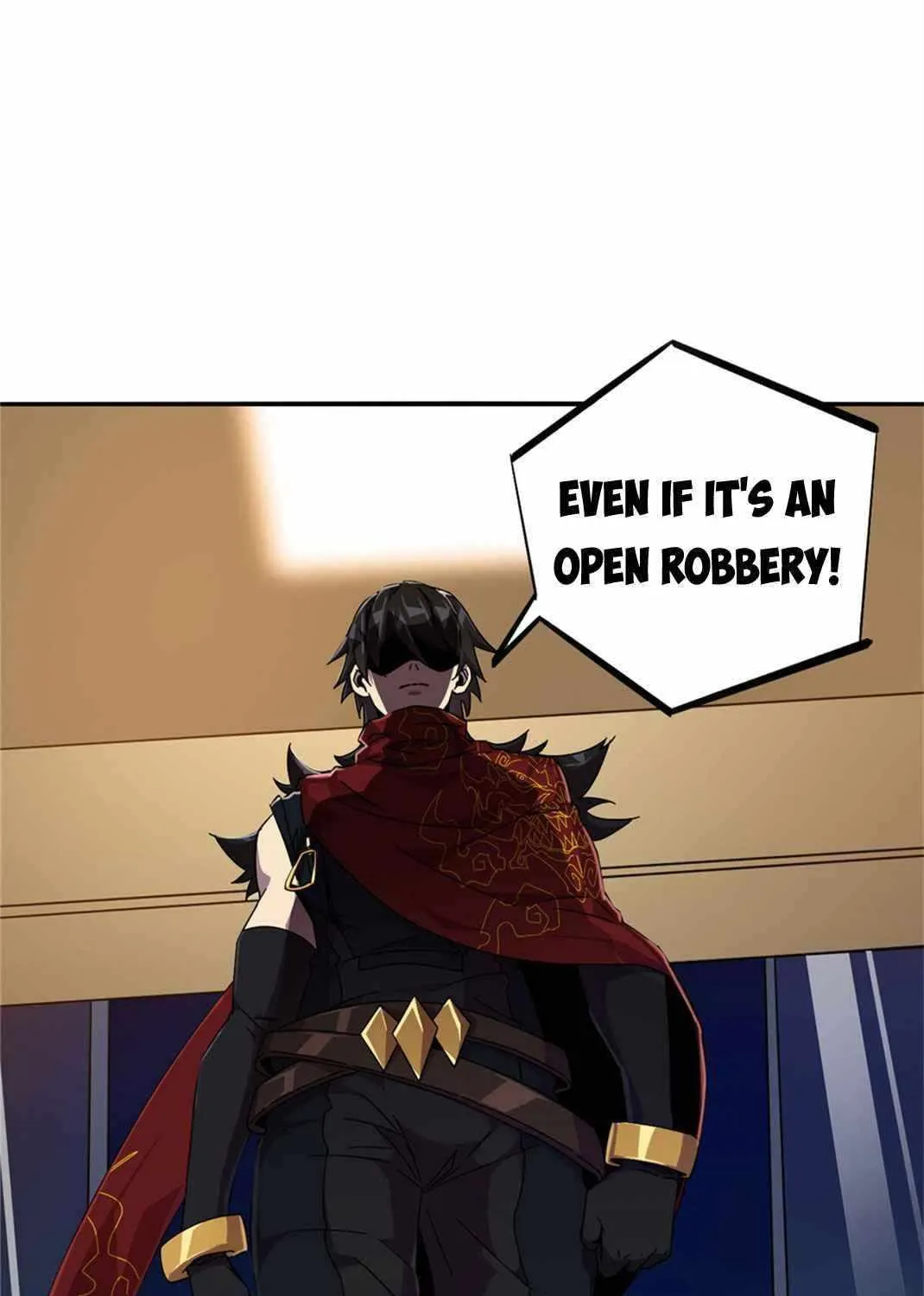 Read The Legendary Forgemaster chapter 37 image 15 on Lezhin
