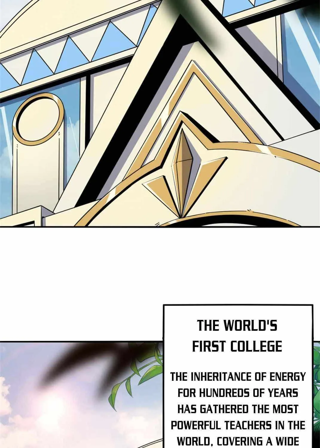 Read The Legendary Forgemaster chapter 37 image 18 on Lezhin