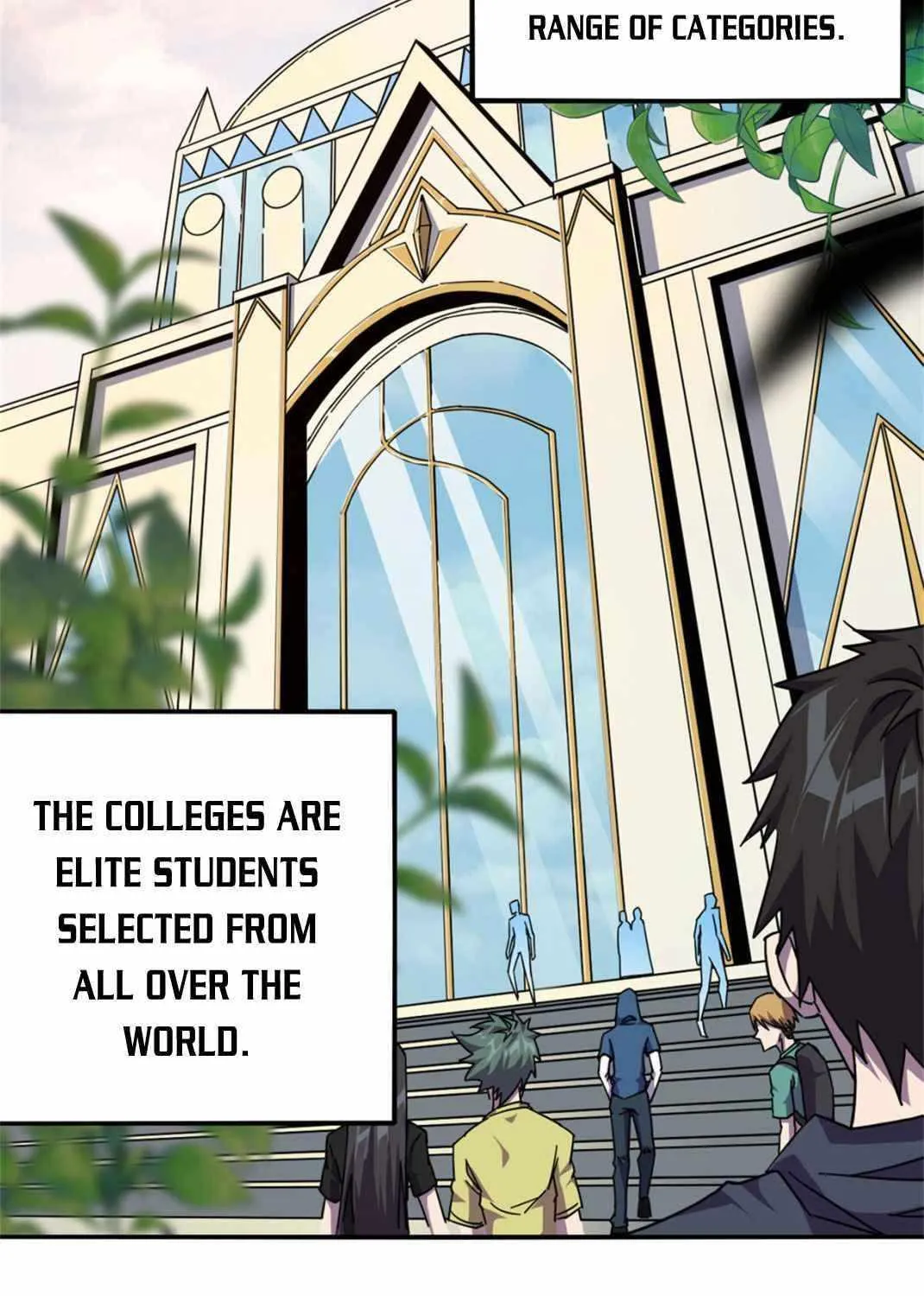Read The Legendary Forgemaster chapter 37 image 19 on Lezhin