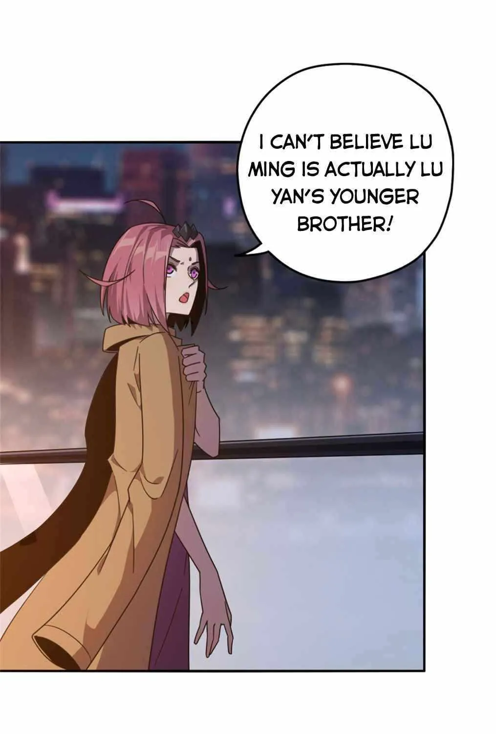 Read The Legendary Forgemaster chapter 37 image 2 on Lezhin