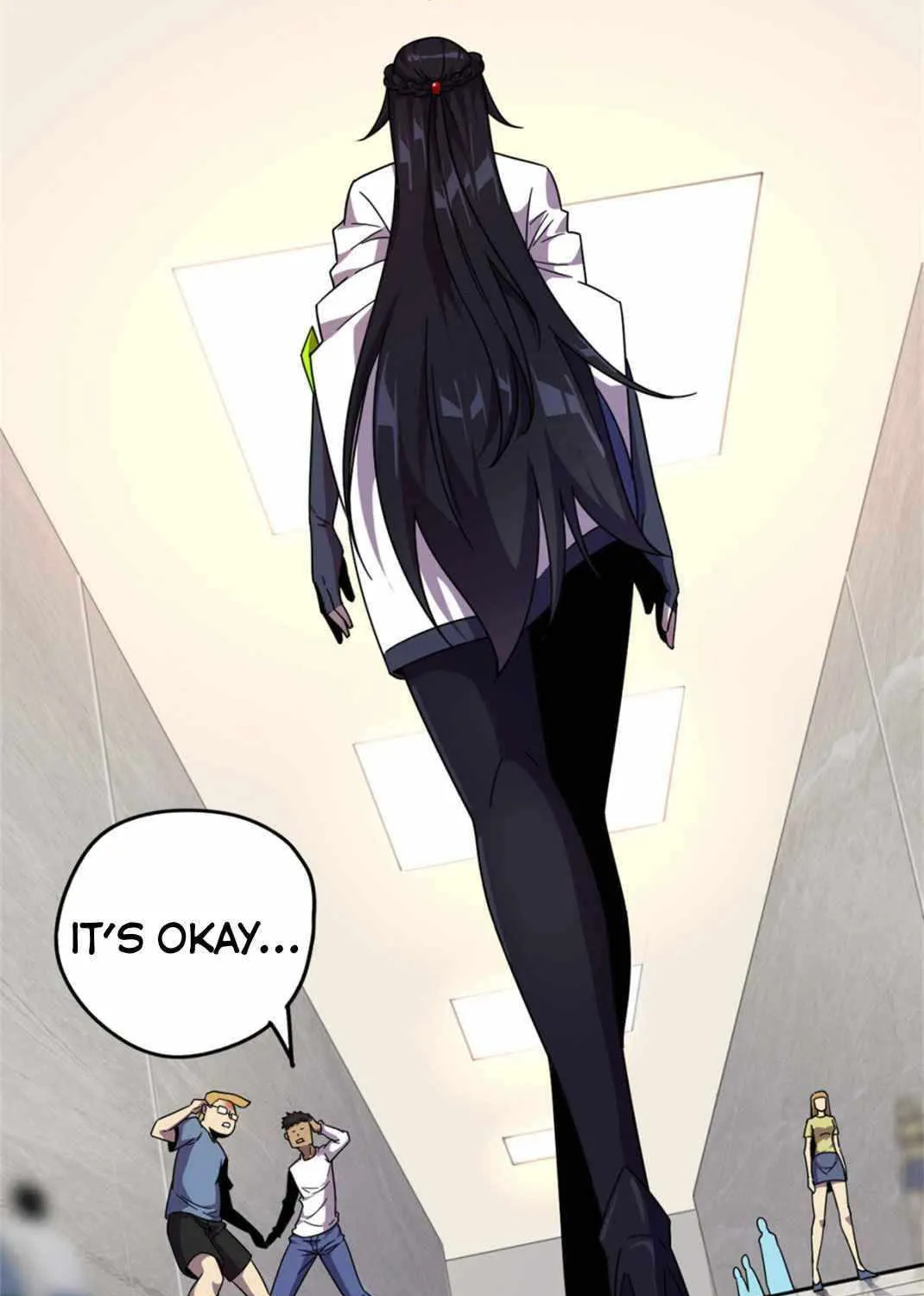 Read The Legendary Forgemaster chapter 37 image 28 on Lezhin