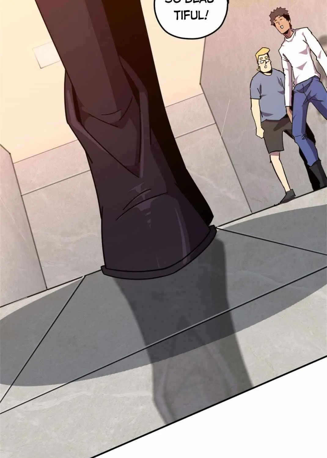 Read The Legendary Forgemaster chapter 37 image 32 on Lezhin