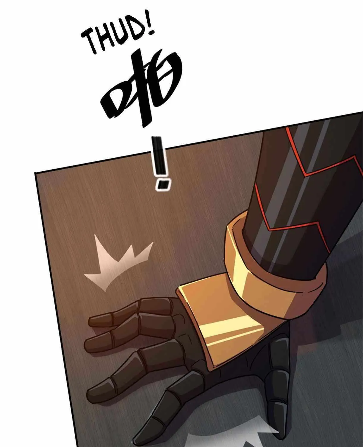 Read The Legendary Forgemaster chapter 37 image 34 on Lezhin