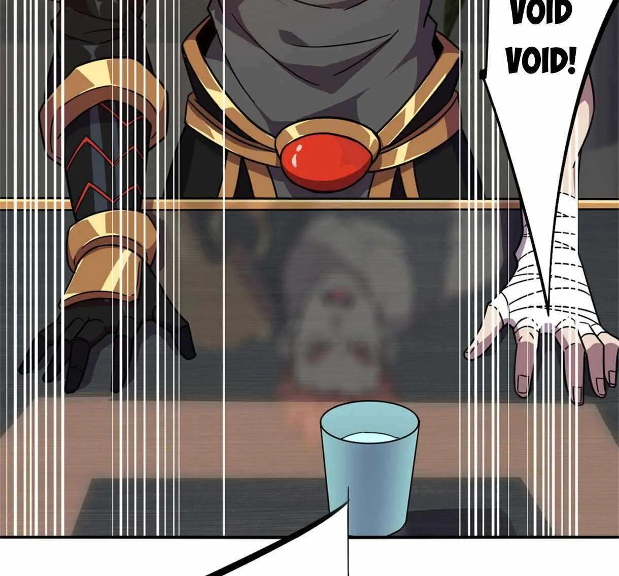 Read The Legendary Forgemaster chapter 37 image 37 on Lezhin