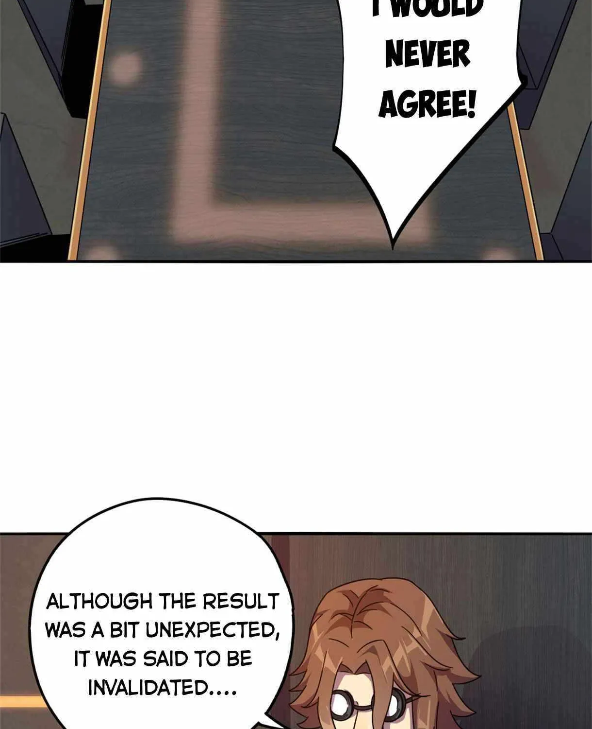 Read The Legendary Forgemaster chapter 37 image 39 on Lezhin