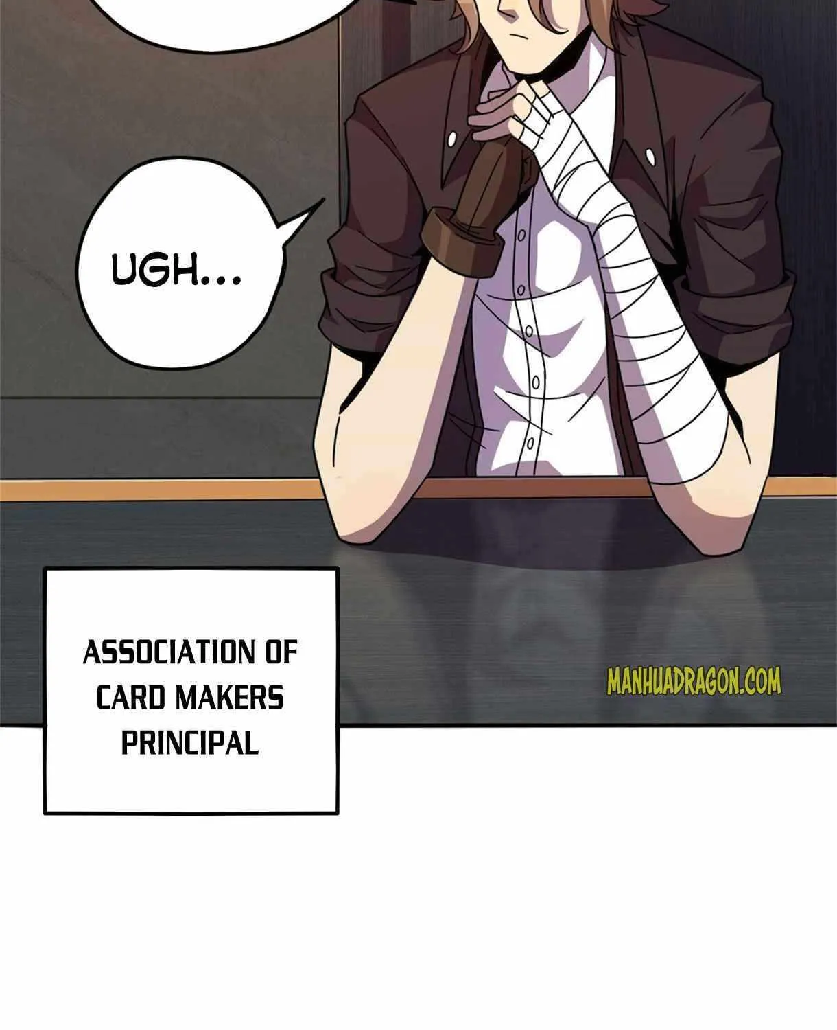 Read The Legendary Forgemaster chapter 37 image 40 on Lezhin