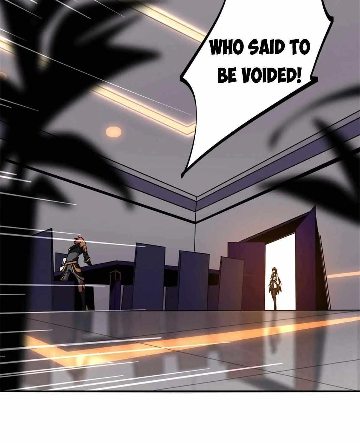 Read The Legendary Forgemaster chapter 37 image 45 on Lezhin