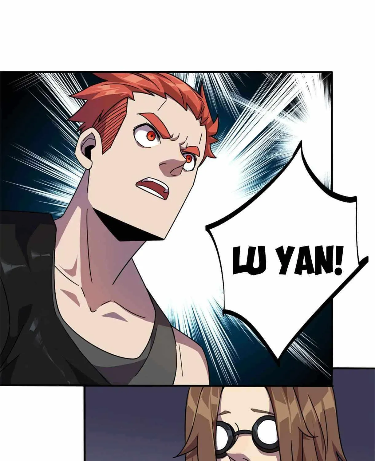 Read The Legendary Forgemaster chapter 37 image 46 on Lezhin