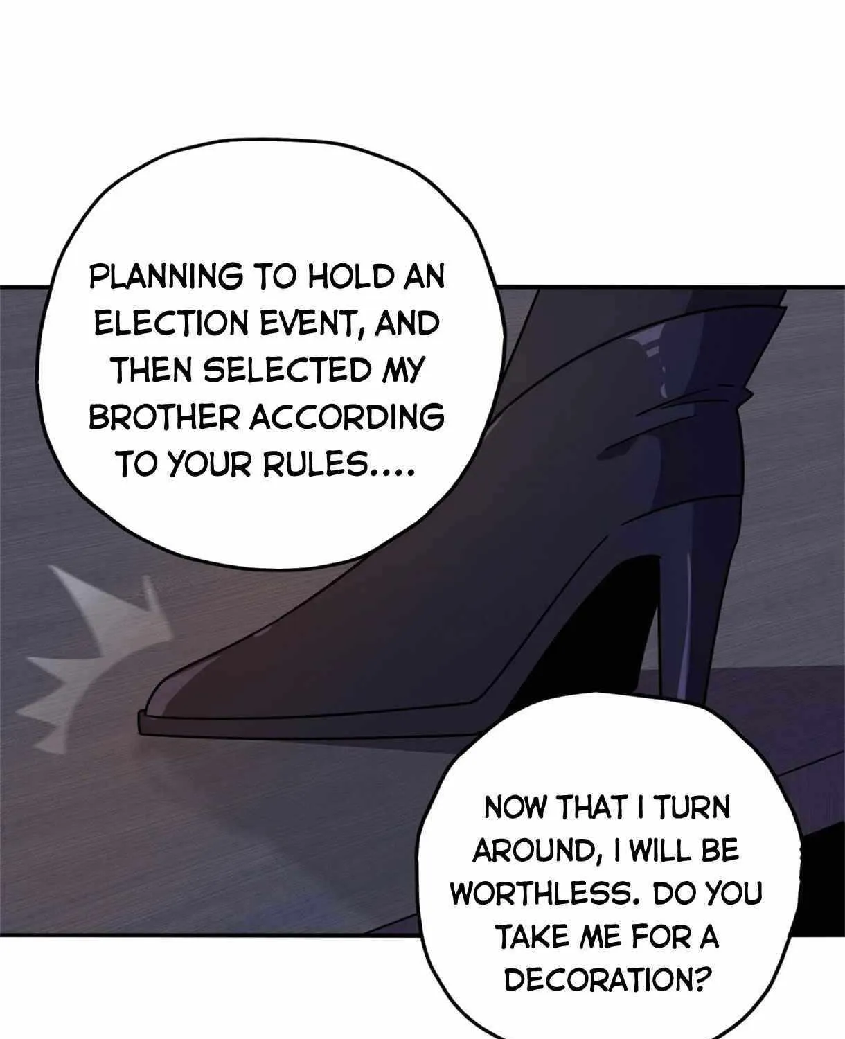 Read The Legendary Forgemaster chapter 37 image 51 on Lezhin