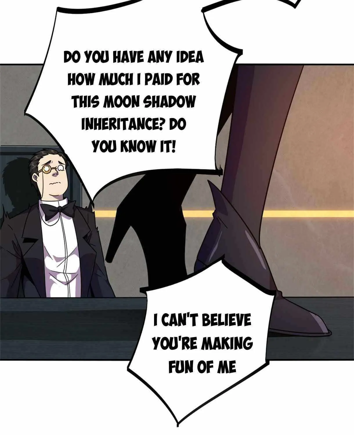 Read The Legendary Forgemaster chapter 37 image 57 on Lezhin