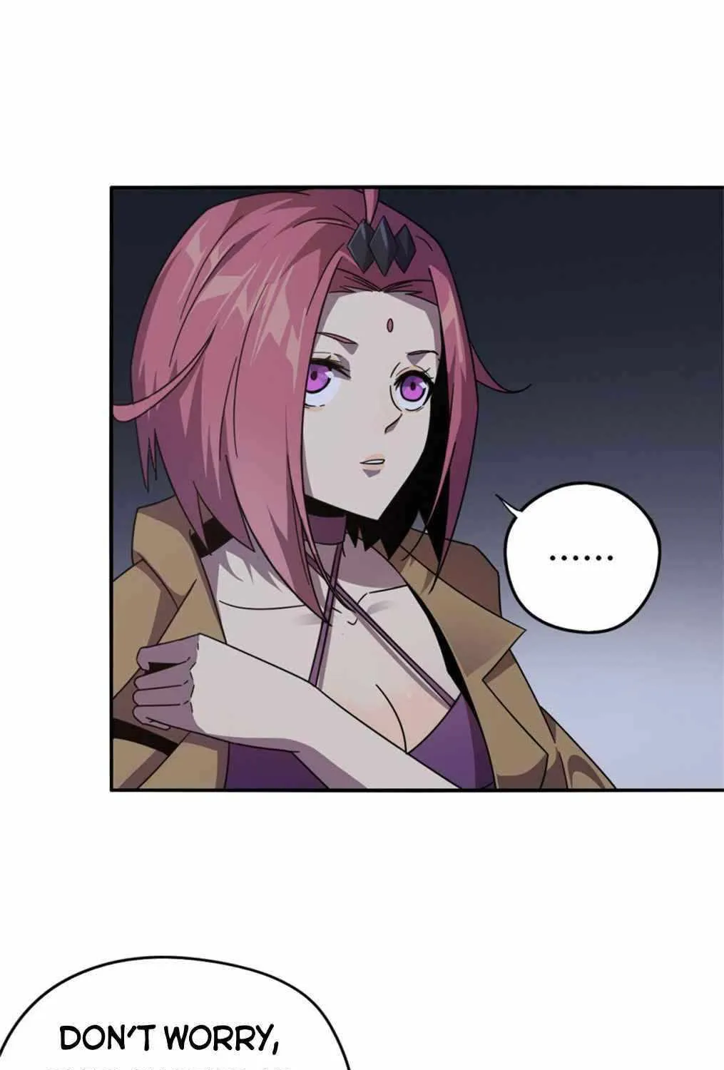 Read The Legendary Forgemaster chapter 37 image 6 on Lezhin