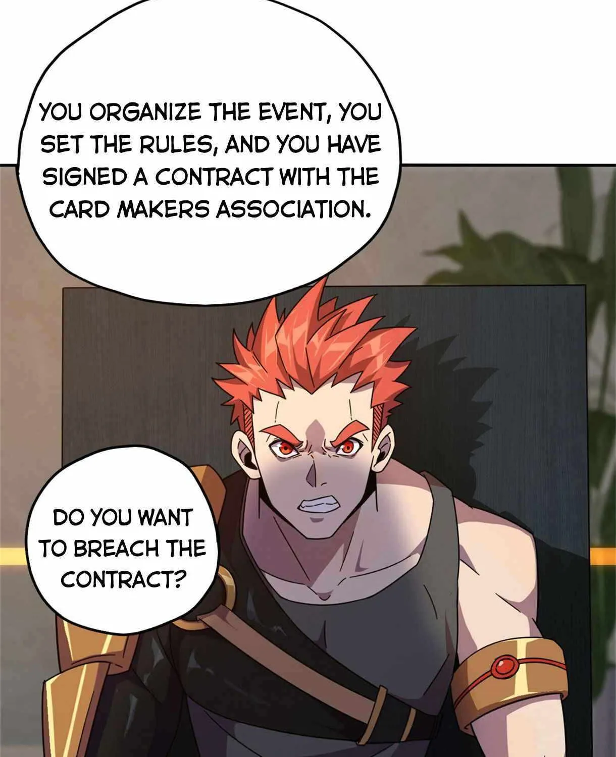 Read The Legendary Forgemaster chapter 37 image 60 on Lezhin