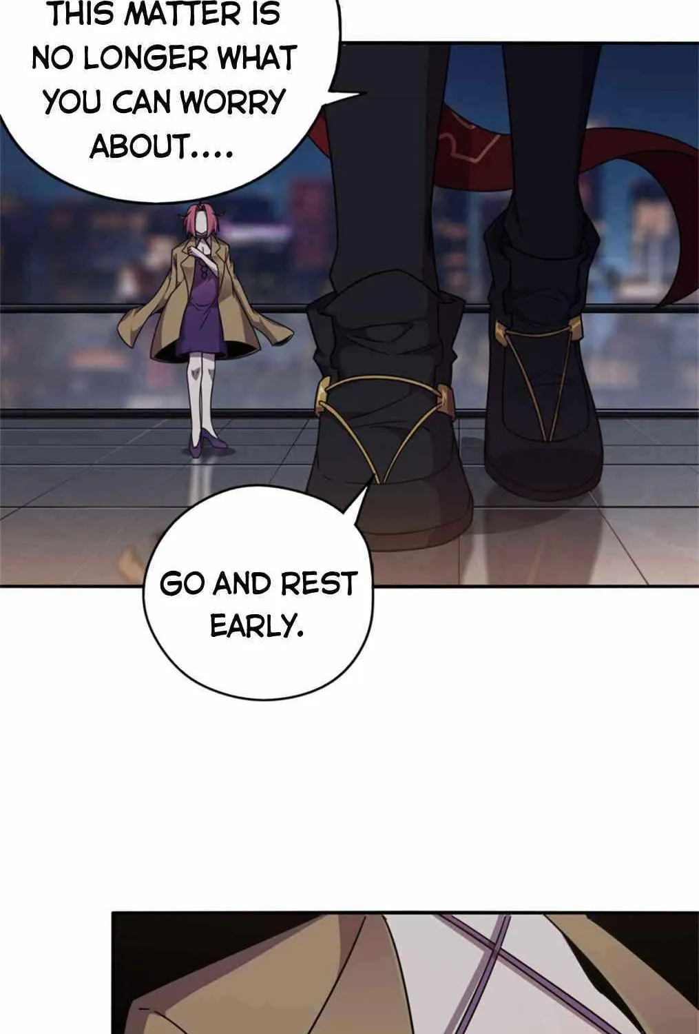 Read The Legendary Forgemaster chapter 37 image 7 on Lezhin