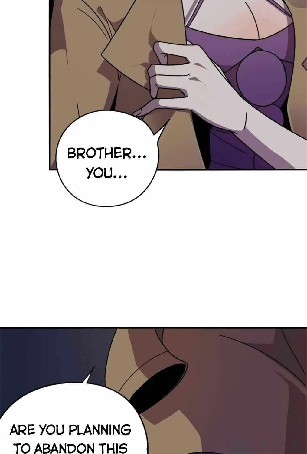 Read The Legendary Forgemaster chapter 37 image 8 on Lezhin