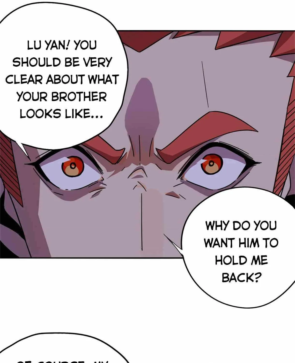 Read The Legendary Forgemaster chapter 38 image 14 on Lezhin