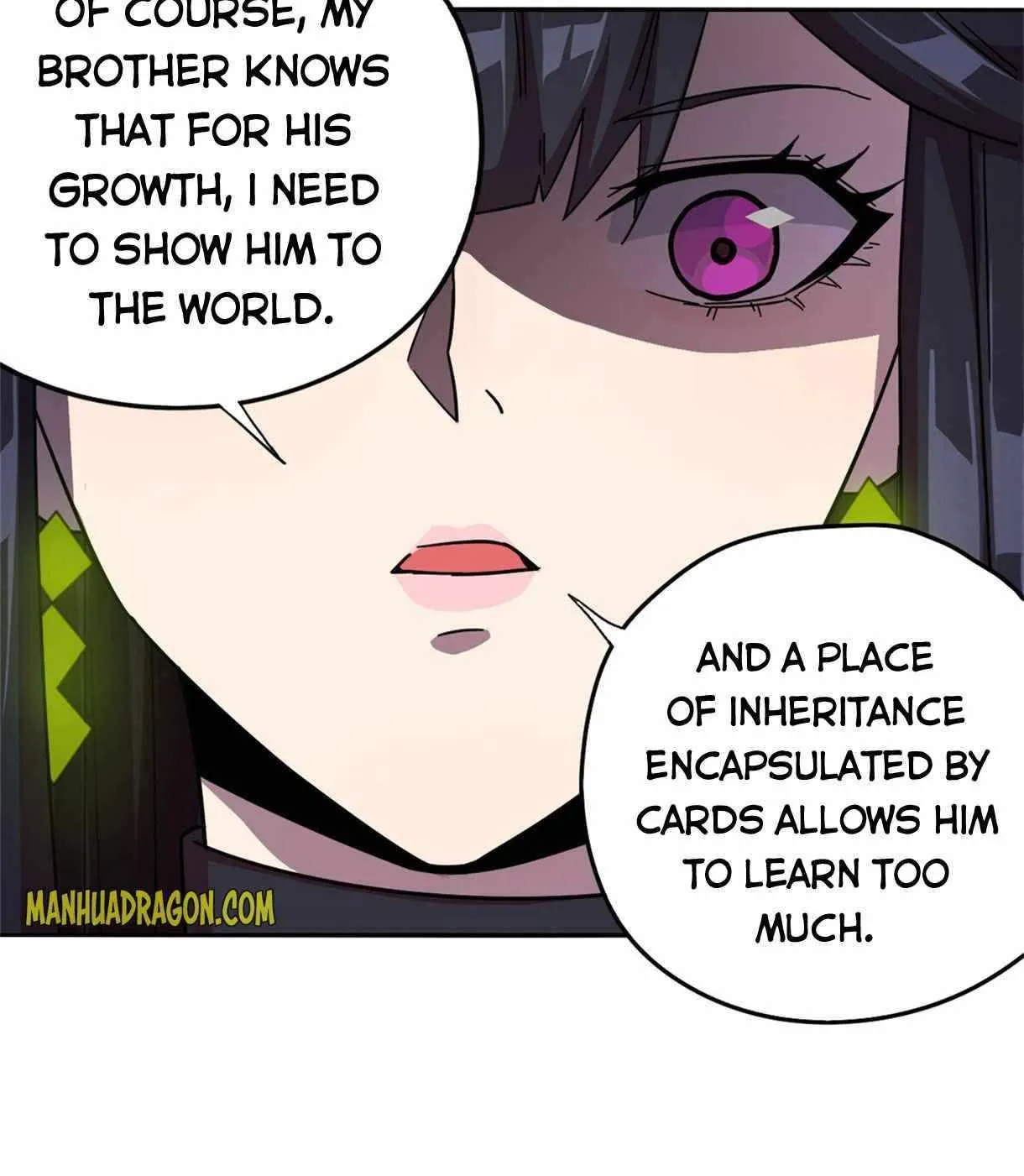 Read The Legendary Forgemaster chapter 38 image 15 on Lezhin