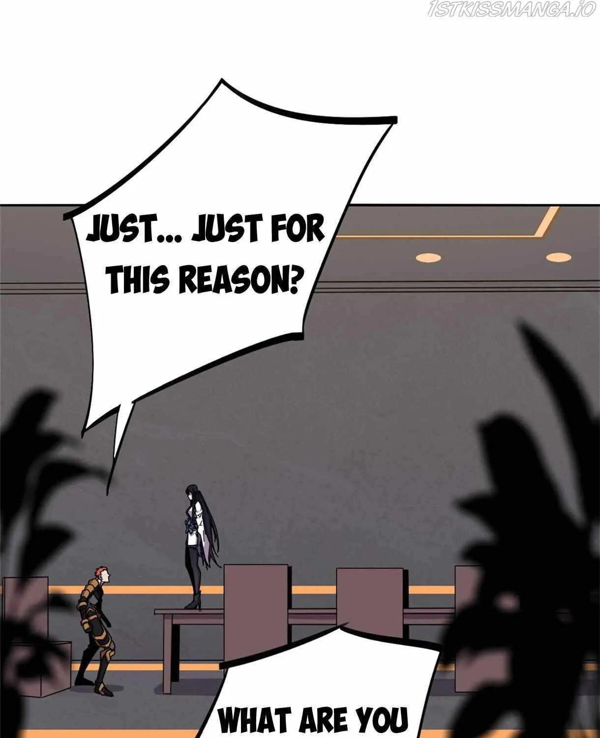 Read The Legendary Forgemaster chapter 38 image 16 on Lezhin