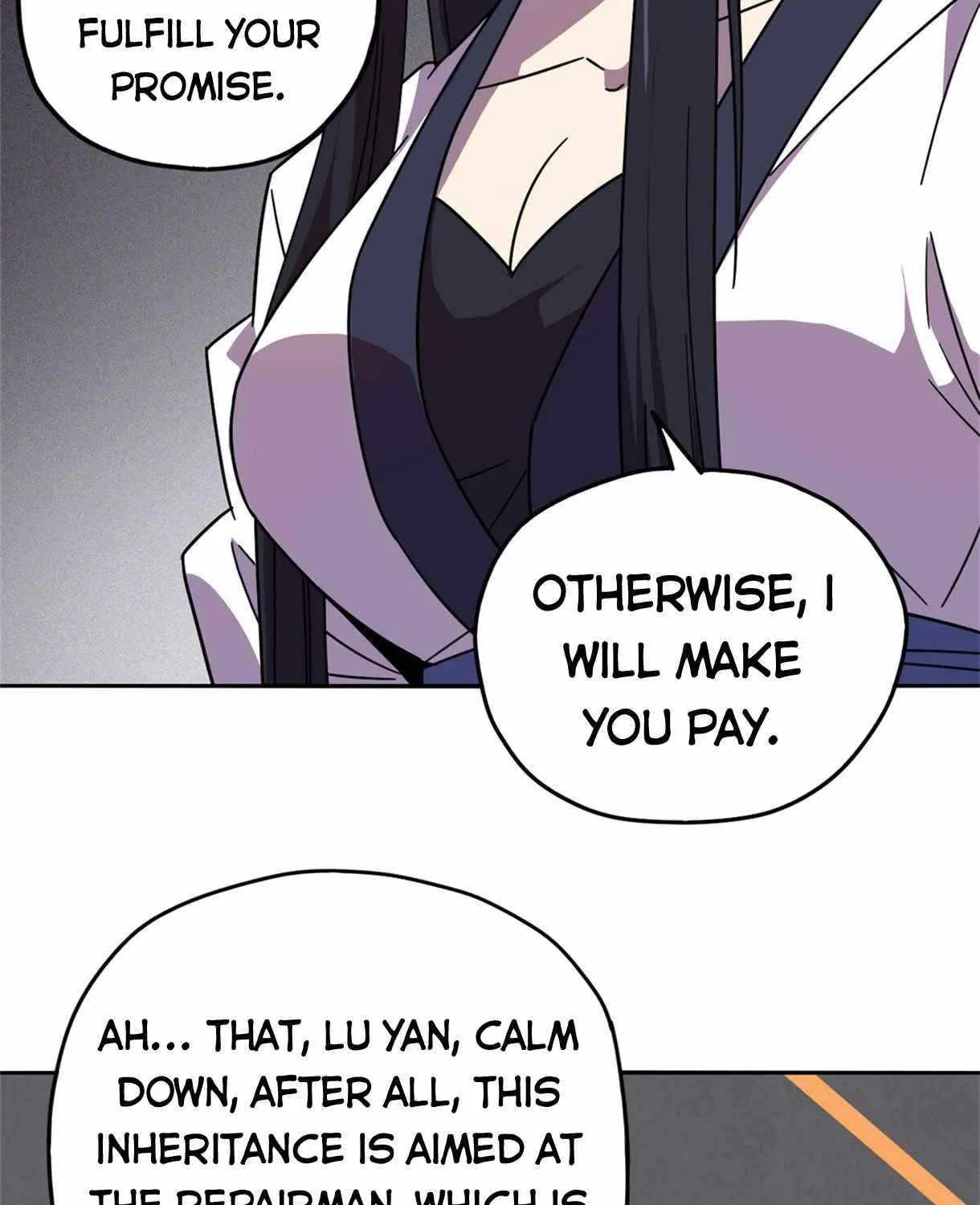 Read The Legendary Forgemaster chapter 38 image 18 on Lezhin